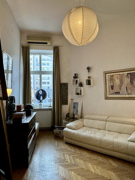 Centrul Civic, Splai, Calea Victoriei,