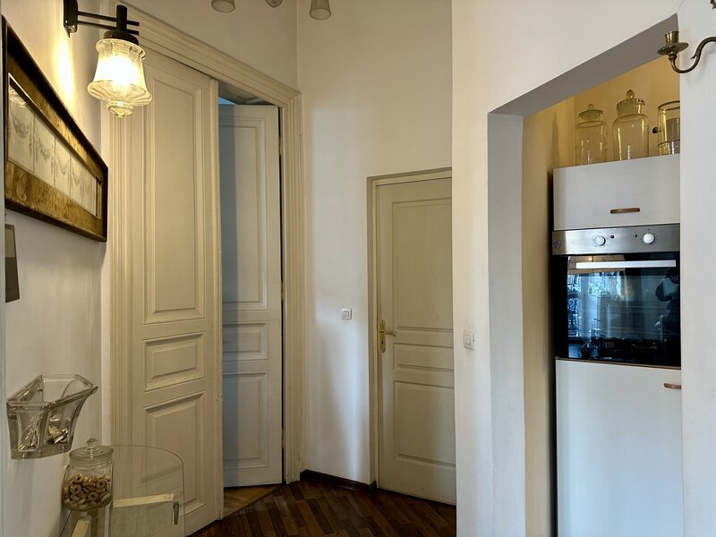 Centrul Civic, Splai, Calea Victoriei,