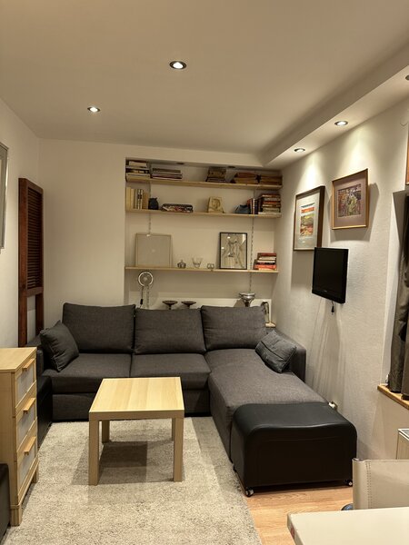 Centrul Civic, Splai, Calea Victoriei,