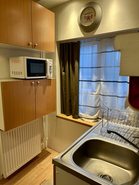 Centrul Civic, Splai, Calea Victoriei,