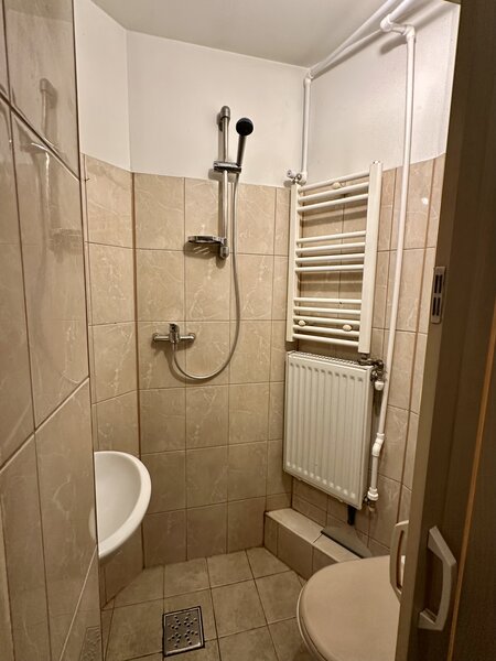 Centrul Civic, Splai, Calea Victoriei,