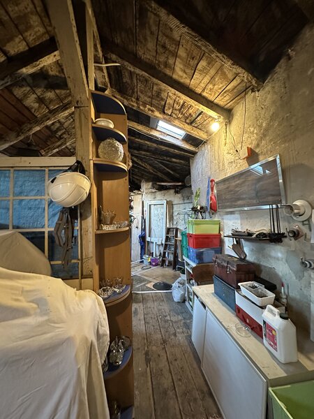 Centrul Civic, Splai, Calea Victoriei,