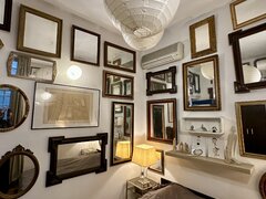 Centrul Civic, Splai, Calea Victoriei