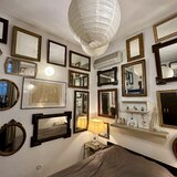 Centrul Civic, Splai, Calea Victoriei